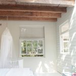 Le loft tout en douceur d’Irène Mertens à Amsterdam