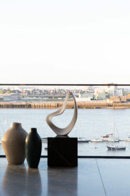 London penthouse design by Cereal_6