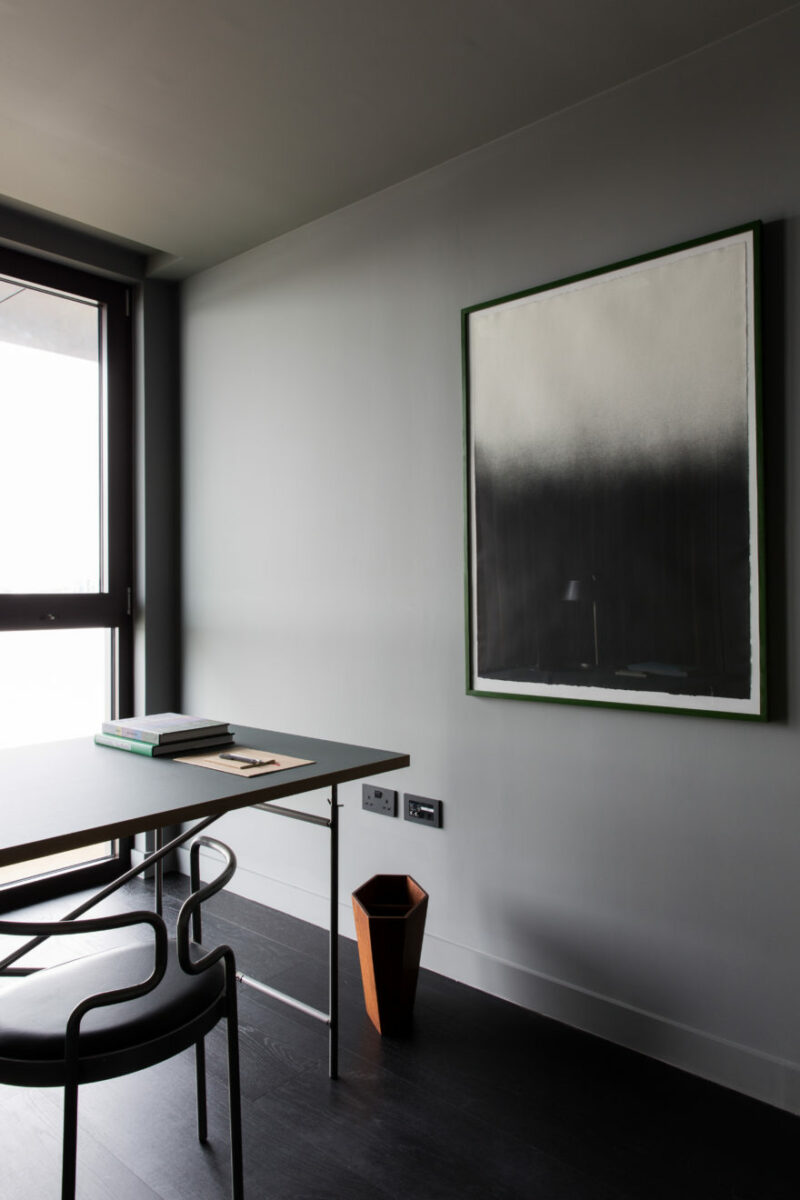 Luxe sur la Tamise : design et contemplation || The Cereal ABODE, Londres SE10