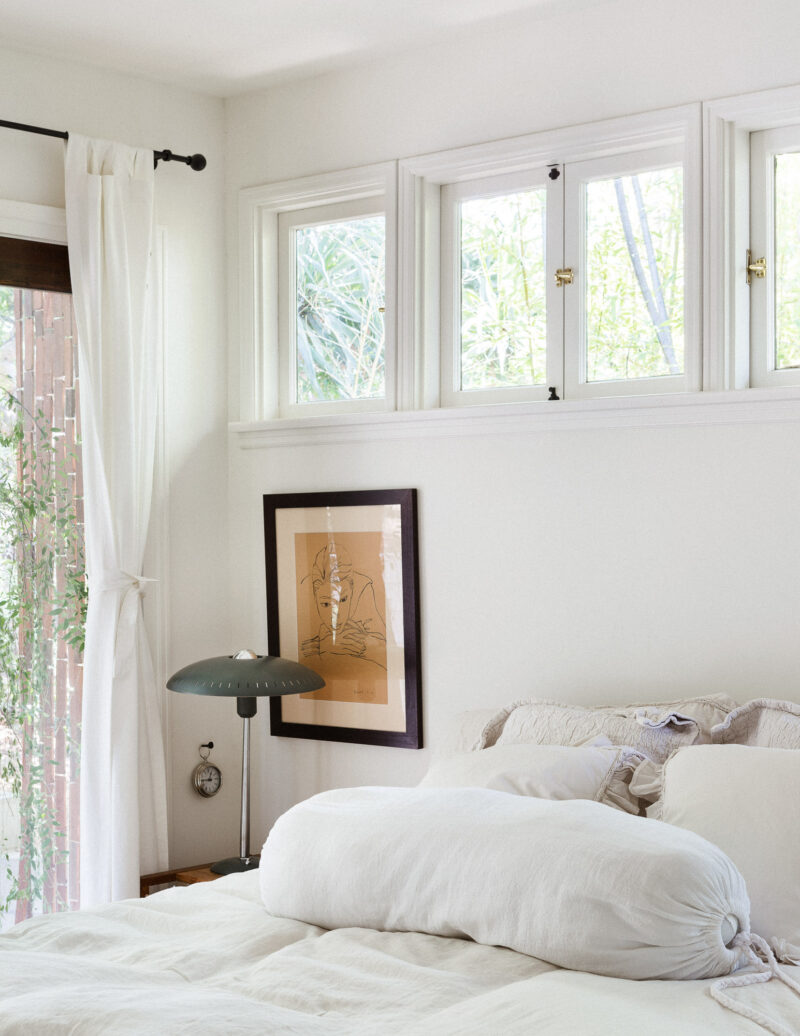 Le bungalow de Momo Suzuki et Alexander Yamaguchi à Passadena || Slow life, slow design en Californie Le bungalow de Momo Suzuki et Alexander Yamaguchi à Passadena || Slow life, slow design en Californie