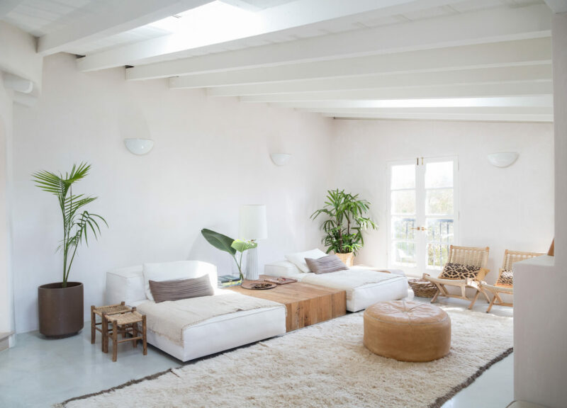 La maison de Gordana Golubovic à L.A. | Slow life, slow design en Californie La maison de Gordana Golubovic à L.A. | Slow life, slow design en Californie