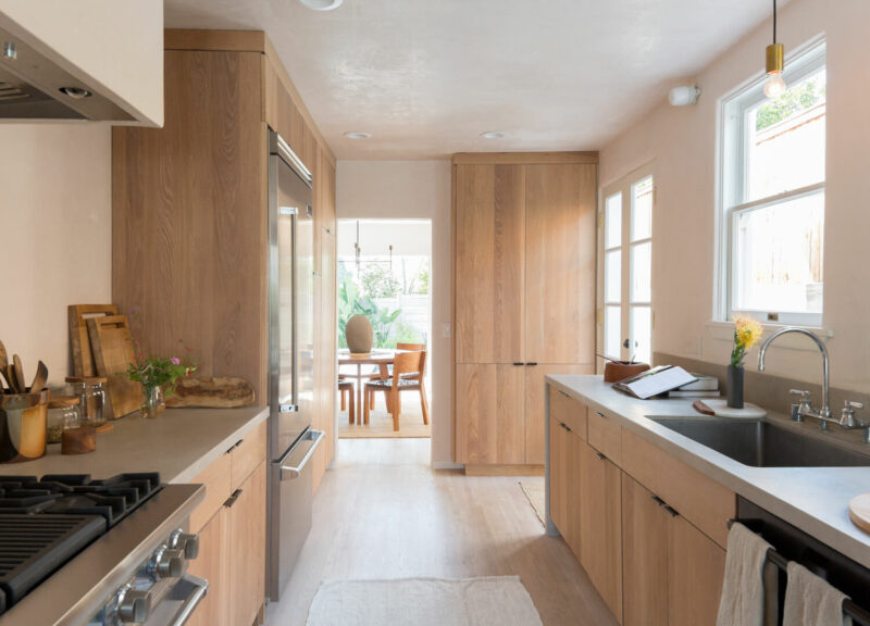 La maison de Gordana Golubovic à L.A. | Slow life, slow design en Californie La maison de Gordana Golubovic à L.A. | Slow life, slow design en Californie