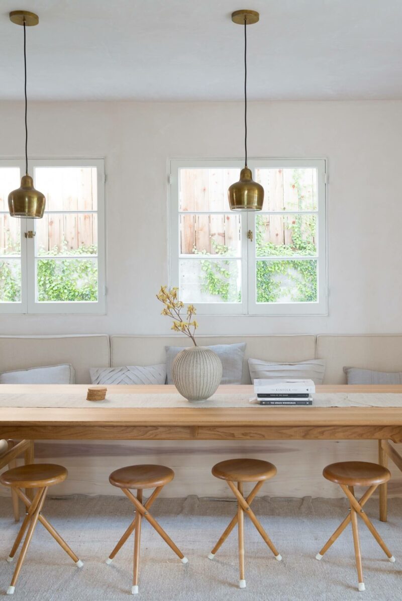 La maison de Gordana Golubovic à L.A. | Slow life, slow design en Californie La maison de Gordana Golubovic à L.A. | Slow life, slow design en Californie