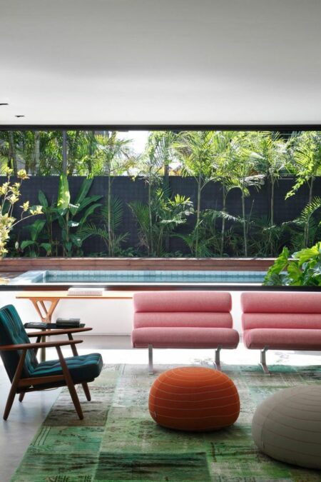 Guilherme Torres Architect Sao Paulo