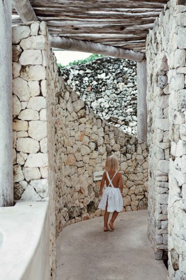 La maison de Lena Catterick à Byron Bay