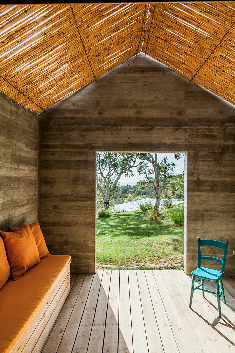 A l'ombre des canisses || Une villa à Comporta A l'ombre des canisses || Une villa à Comporta