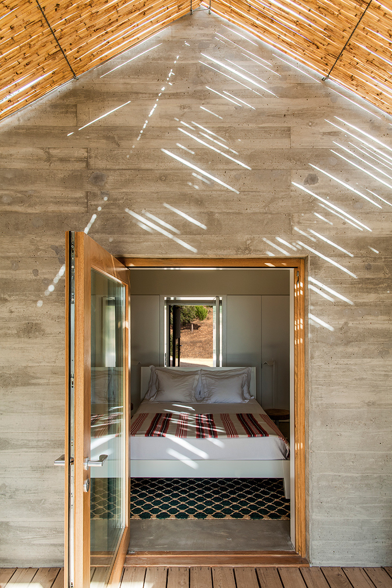 A l'ombre des canisses || Une villa à Comporta A l'ombre des canisses || Une villa à Comporta