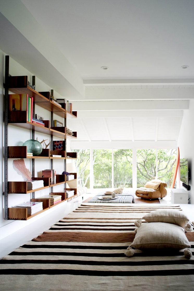 Rayures d'été, rayures ethniques || Montauk beach house Rayures d'été, rayures ethniques || Montauk beach house