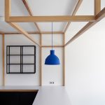Comment adopter le bleu et blanc en déco ?