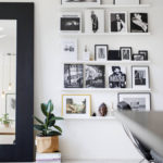 L’art de mettre en scène ses photographies dans sa déco*