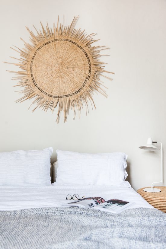 [ Inspiration déco ] La déco neutre et nature || Styling Holly Marder pour la marque People sun african homewares