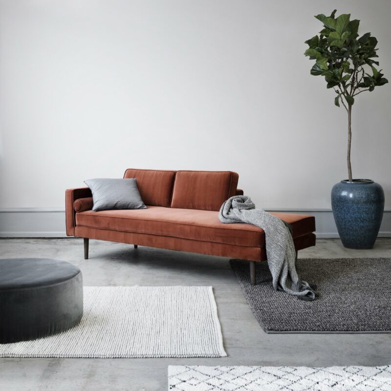 Terracotta et autres bruns, les couleurs de cette saison || Catalogue Broste Copenhagen AW 2017 Terracotta et autres bruns, les couleurs de cette saison || Catalogue Broste Copenhagen AW 2017