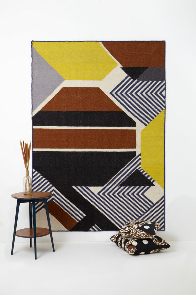 Terracotta et autres bruns, les couleurs de cette saison || Tapis Harmonie - Ma Poésie Terracotta et autres bruns, les couleurs de cette saison || Tapis Harmonie - Ma Poésie