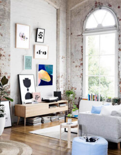 style-deco-hipster-industriel_Hunting for George loft appartment_02