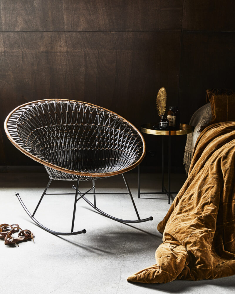 HK Living, un esprit wabi sabi et boho // Catalogue 2017