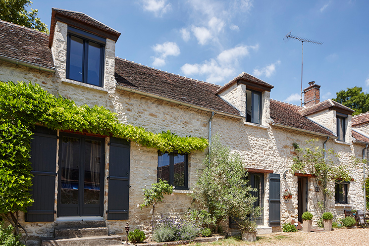 L'atout aluminium en aménagement d'intérieur L'atout aluminium en aménagement d'intérieur