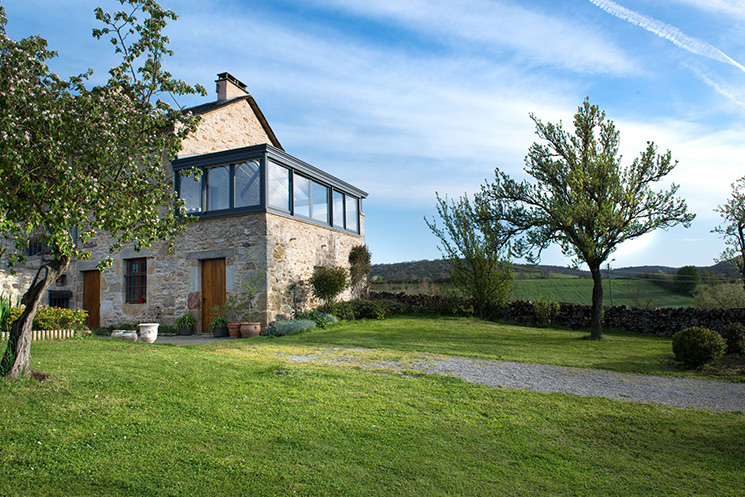 L'atout aluminium en aménagement d'intérieur L'atout aluminium en aménagement d'intérieur