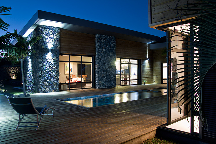 L'atout aluminium en aménagement d'intérieur L'atout aluminium en aménagement d'intérieur