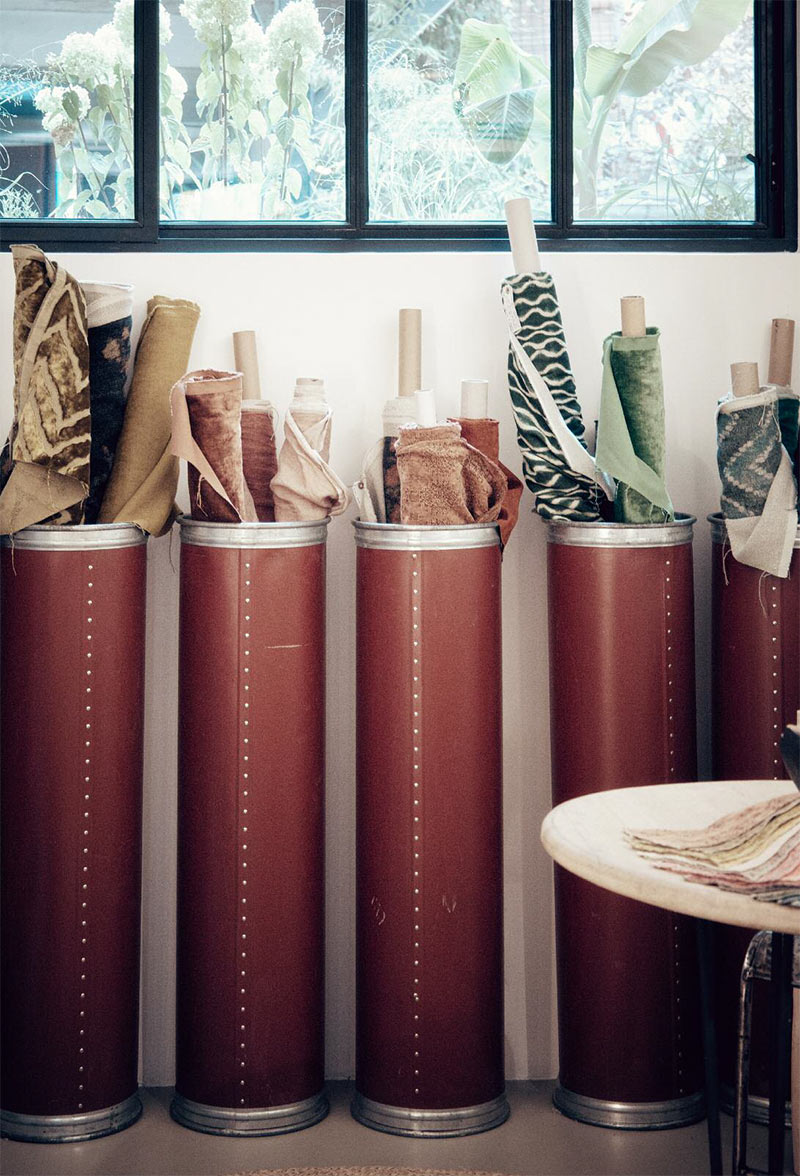 Nouvelle boutique Maison de Vacances - 4 rue de Cléry , 75002 PARIS