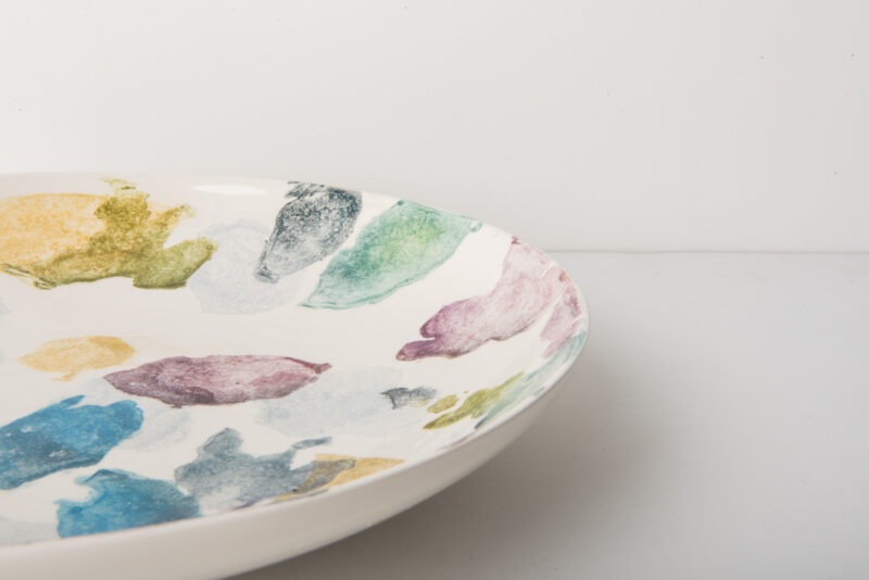 Nouvelle collection d'art de la table Urban nature culture AW 2017