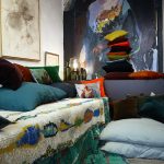 Visite du concept store Démodé, rue de Grenelle