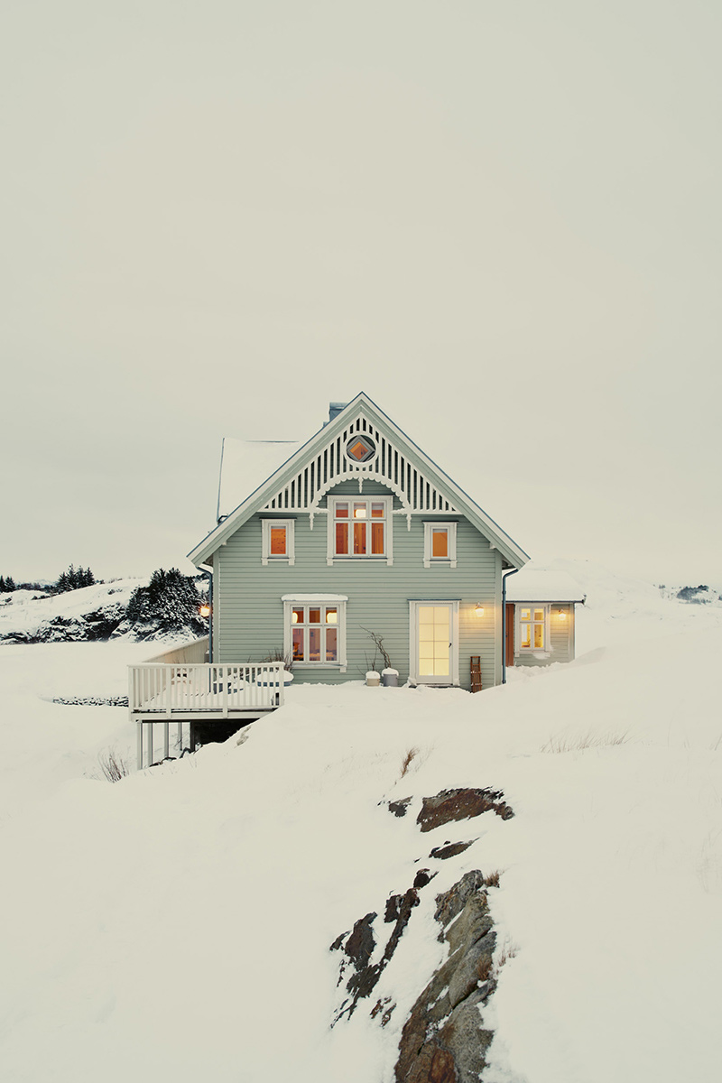 LILLØY Lindenberg, Un sanctuaire nordique avec 10 chambres à louer en Norvège LILLØY Lindenberg, Un sanctuaire nordique avec 10 chambres à louer en Norvège