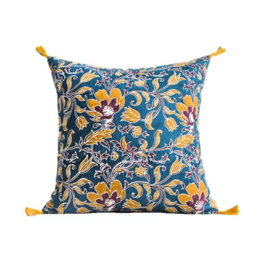 Coussin de la marque Jamini