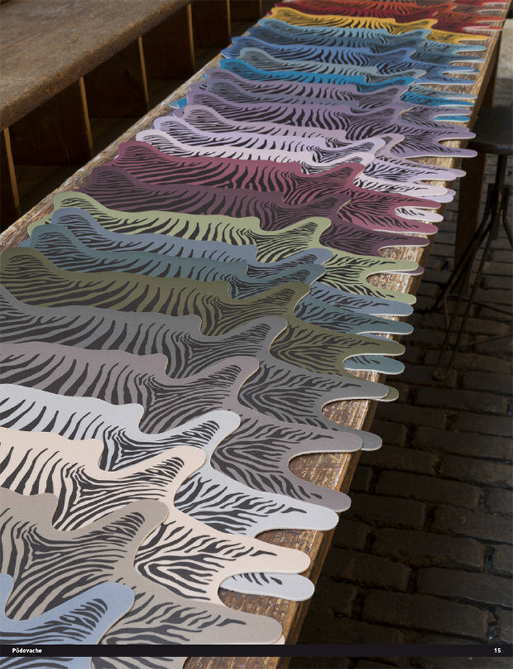 Présentation Présentation presse du Bureau 110 Septembre 2017