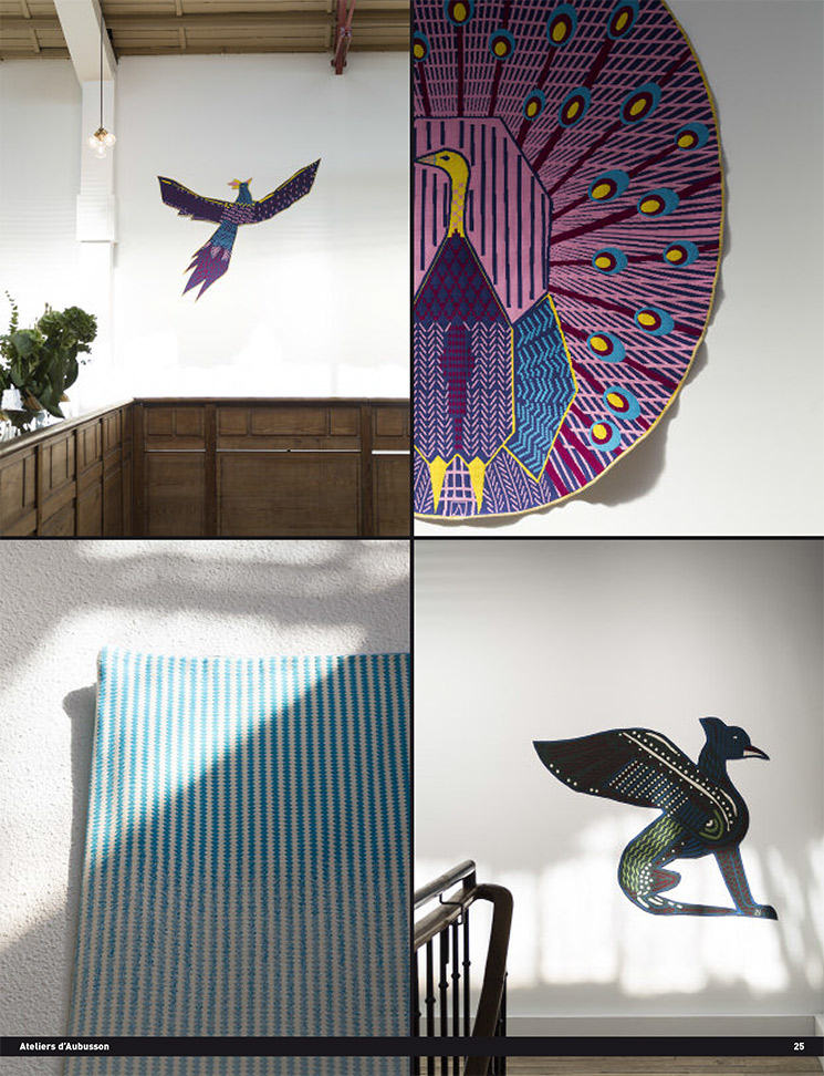 Présentation Présentation presse du Bureau 110 Septembre 2017