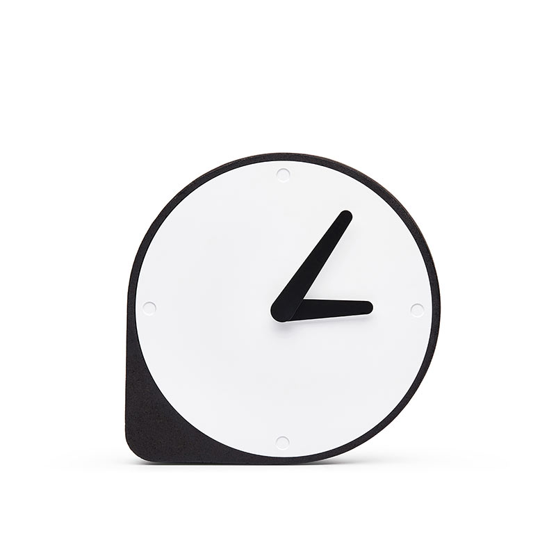 Puik design - Horloge Clork