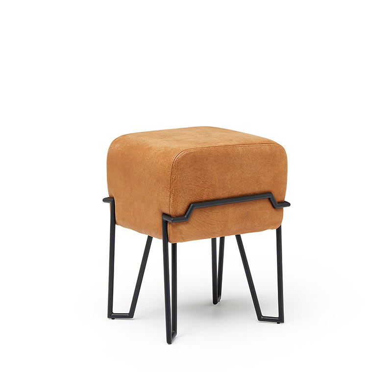 Puik design - Tabouret Bokk