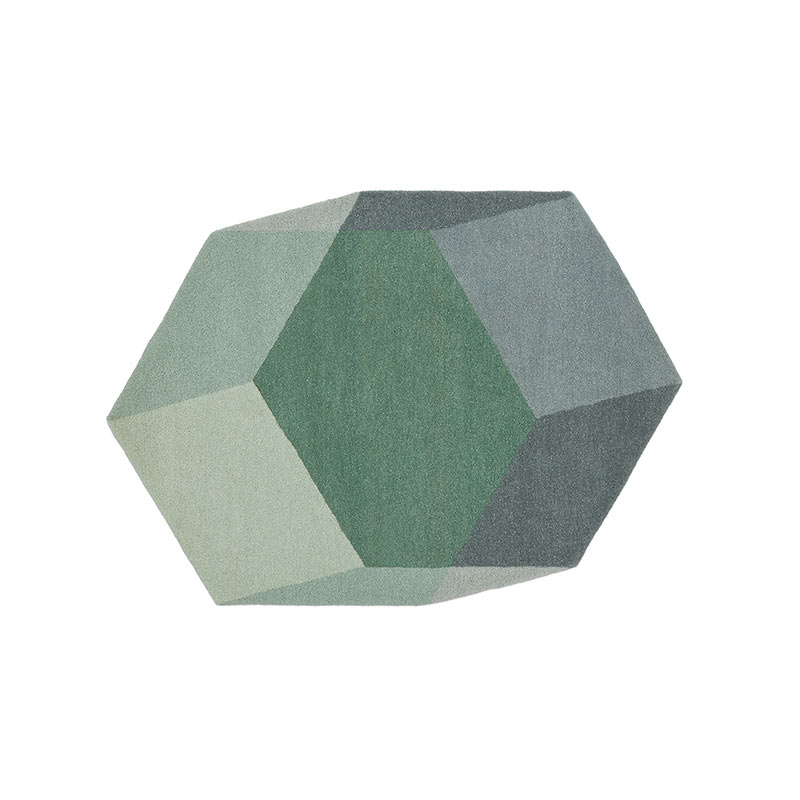 Puik design - Tapis Iso