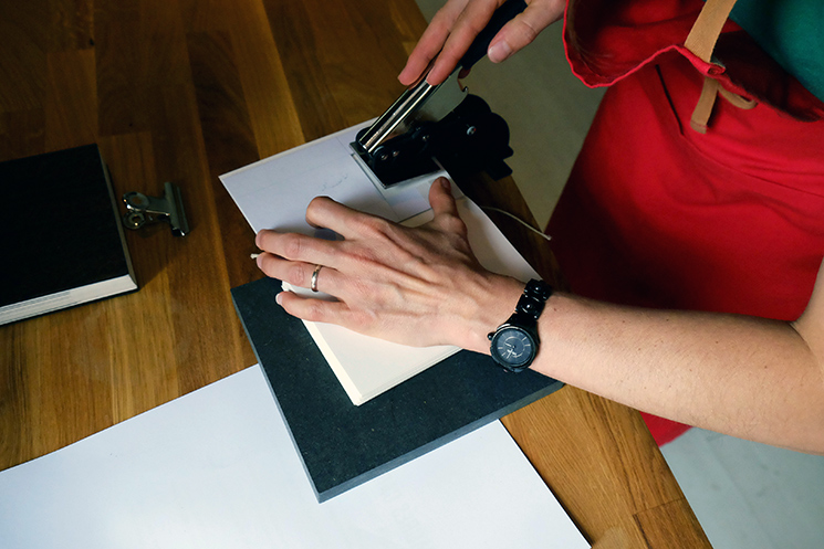 Wecandoo : J'ai testé un stage chez Rinck Wecandoo : J'ai testé un stage chez Rinck