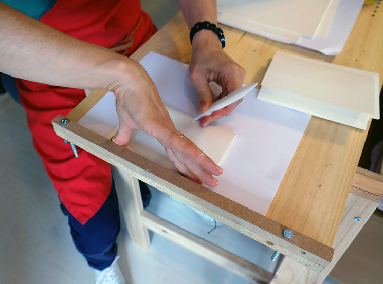 Wecandoo : J'ai testé un stage chez Rinck Wecandoo : J'ai testé un stage chez Rinck