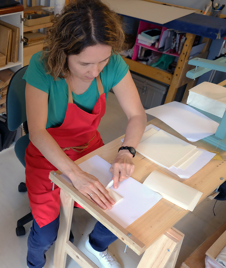 Wecandoo : J'ai testé un stage chez Rinck Wecandoo : J'ai testé un stage chez Rinck