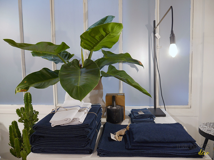 Madeleine et Gustave - Paris 10 Madeleine et Gustave, une boutique qui donne envie de passer au vert - Paris 10