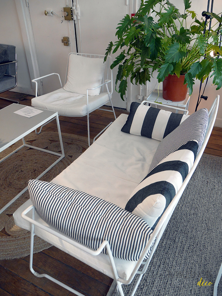 Madeleine et Gustave - Paris 10 Madeleine et Gustave, une boutique qui donne envie de passer au vert - Paris 10