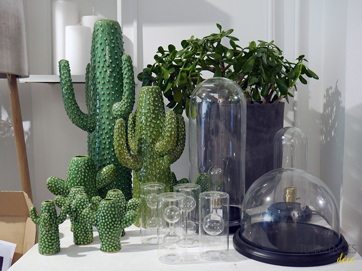 Madeleine et Gustave - Paris 10 Madeleine et Gustave, une boutique qui donne envie de passer au vert - Paris 10