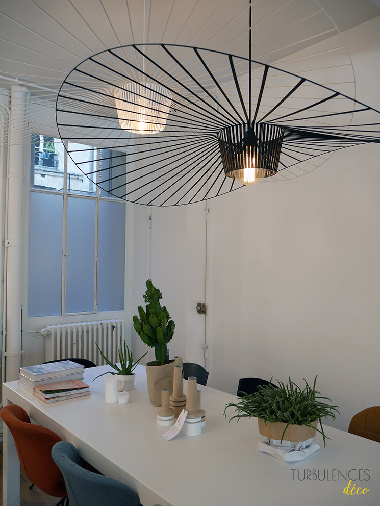 Madeleine et Gustave - Paris 10 Madeleine et Gustave, une boutique qui donne envie de passer au vert - Paris 10