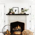 Comment stocker ses bûches de bois de façon élégante ?
