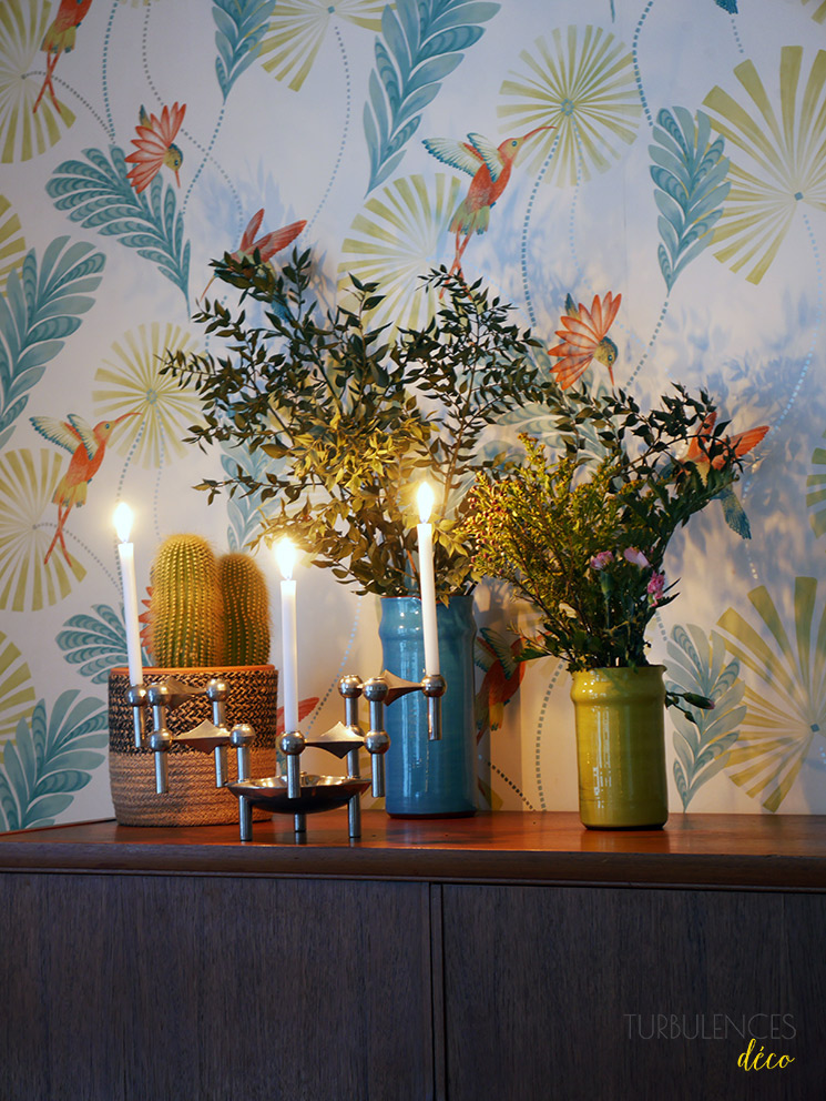 De douces fêtes de Noël - Mon décor de Noël 2017  De douces fêtes de Noël - Mon décor de Noël 2017