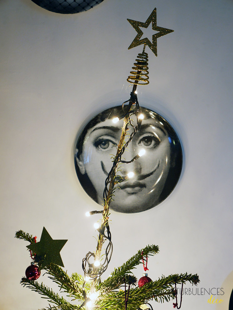 De douces fêtes de Noël - Mon décor de Noël 2017  De douces fêtes de Noël - Mon décor de Noël 2017