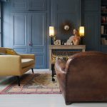 Chez Anne-Sophie, amoureuse du mobilier vintage