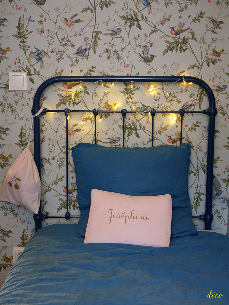 Visite déco, L'appartement d'Anne-Sophie Freckles Design à Lyon. Une amoureuse du mobilier vintage Visite déco, L'appartement d'Anne-Sophie Freckles Design à Lyon. Une amoureuse du mobilier vintage