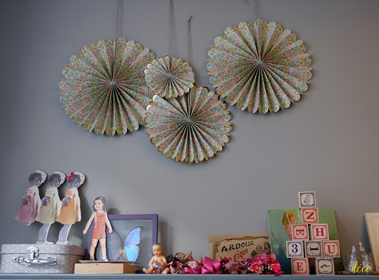 Visite déco, L'appartement d'Anne-Sophie Freckles Design à Lyon. Une amoureuse du mobilier vintage Visite déco, L'appartement d'Anne-Sophie Freckles Design à Lyon. Une amoureuse du mobilier vintage