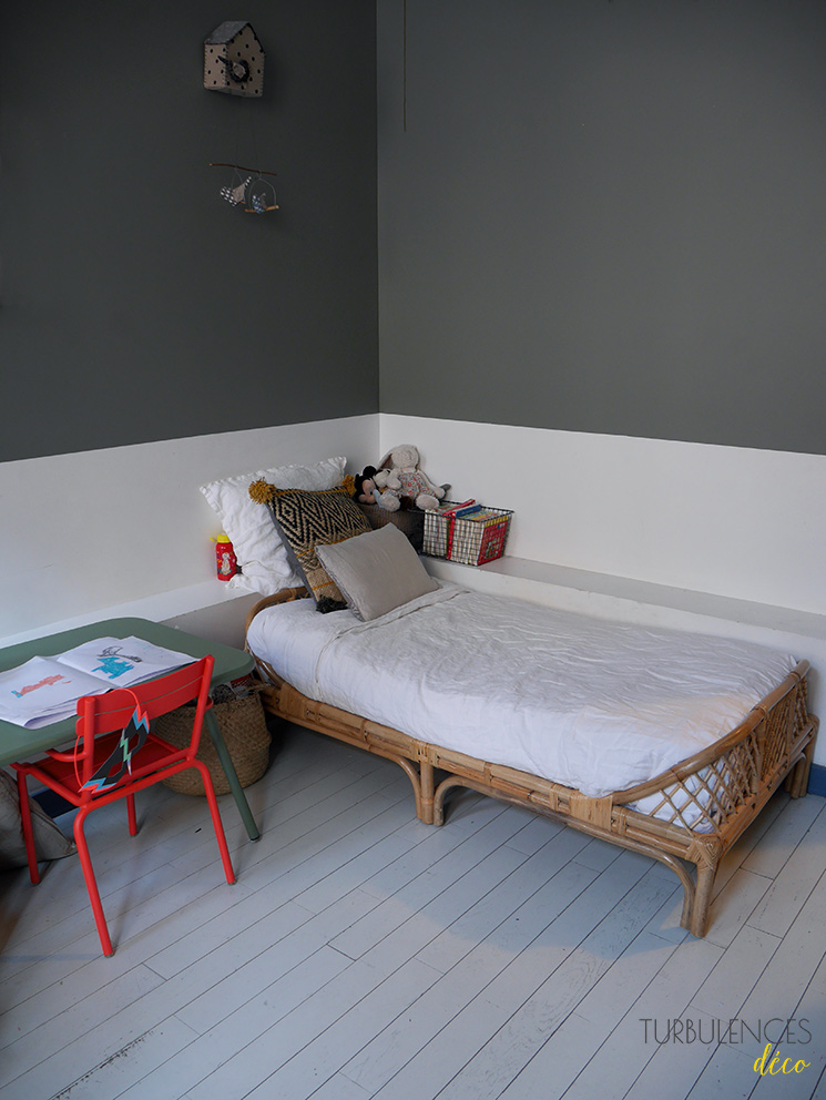 Visite déco, L'appartement d'Anne-Sophie Freckles Design à Lyon. Une amoureuse du mobilier vintage Visite déco, L'appartement d'Anne-Sophie Freckles Design à Lyon. Une amoureuse du mobilier vintage