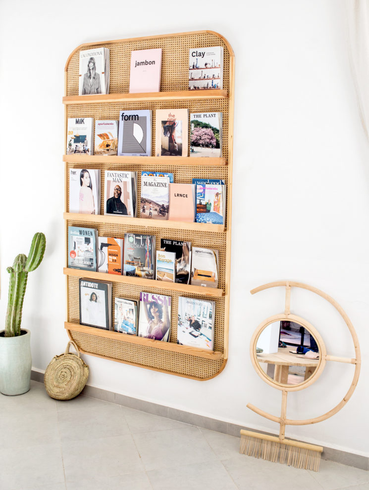 LRNCE design made in Maroc - Le showroom / studio de Marrakech LRNCE design made in Maroc - Le showroom / studio de Marrakech