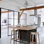 Verrière atelier pour un style industriel