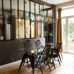 Verrière atelier pour un style industriel