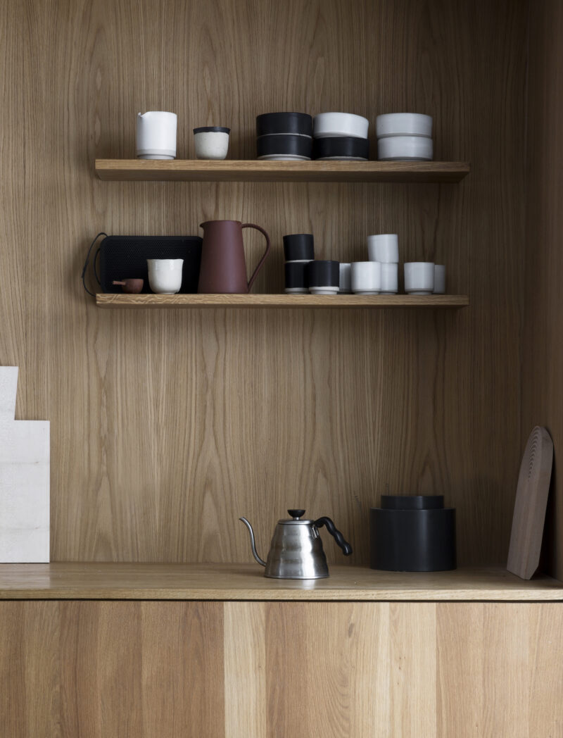 THE GJØVIK HOUSE PAR NORM ARCHITECT